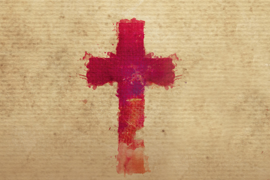 Cross-Jesus-Gospel